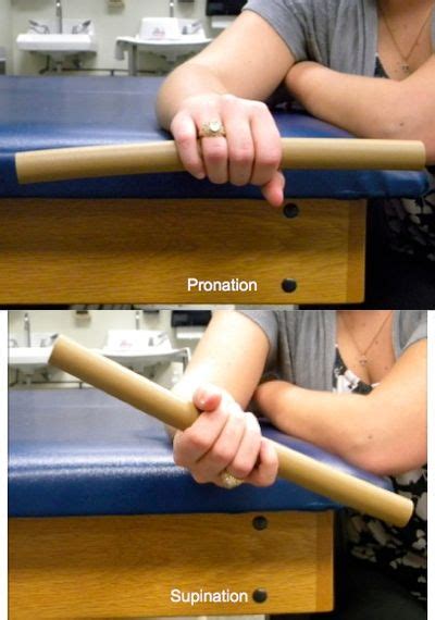 the gripping rotatory impaction test|ulnar impaction syndrome study.